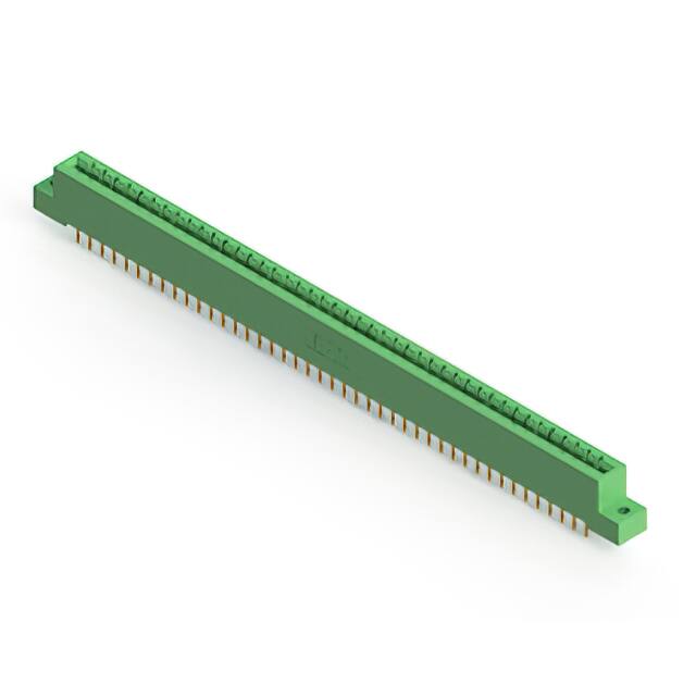 333-043-558-102 EDAC Inc.  Edgeboard Connectors